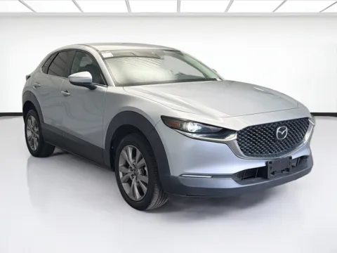 Another view of 2020 Mazda CX-30 Select for sale in Montclair, CA at STG Montclair