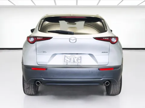 More photos of 2020 Mazda CX-30 Select at STG Montclair, CA