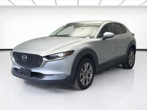 Silver 2020 Mazda CX-30 Select for sale in Montclair, CA