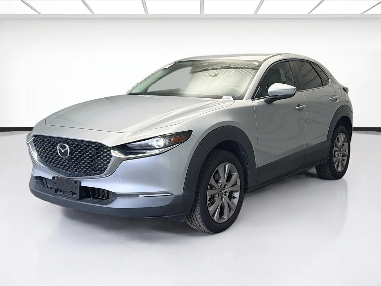 2020 Mazda CX-30 Select's photo