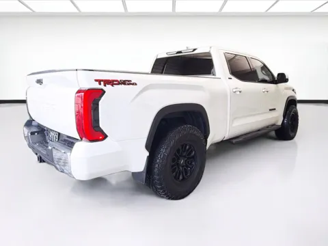 More photos of 2022 Toyota Tundra SR5 at STG Montclair, CA