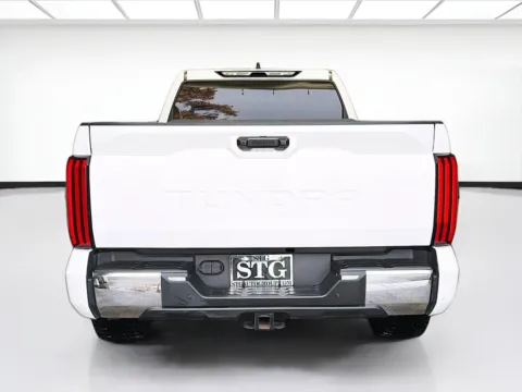 More photos of 2022 Toyota Tundra SR5 at STG Montclair, CA