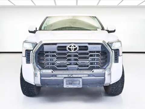 Photos of 2022 Toyota Tundra SR5 for sale in Montclair, CA at STG Montclair