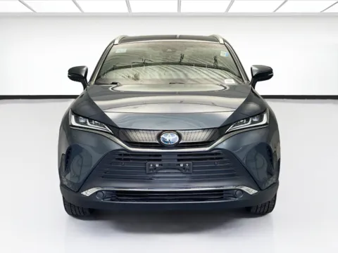 Photos of 2021 Toyota Venza for sale in Montclair, CA at STG Montclair