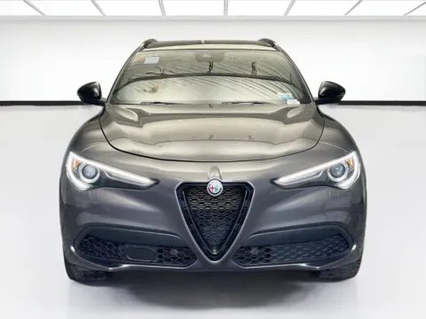 Photos of 2022 Alfa Romeo Stelvio Veloce for sale in Montclair, CA at STG Montclair