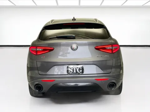 More photos of 2022 Alfa Romeo Stelvio Veloce at STG Montclair, CA