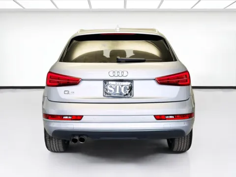 More photos of 2018 Audi Q3 2.0T Premium at STG Montclair, CA