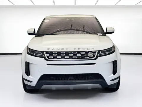 Photos of 2020 Land Rover Range Rover Evoque SE for sale in Montclair, CA at STG Montclair