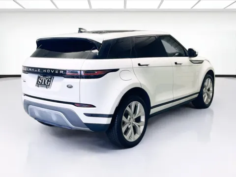 More photos of 2020 Land Rover Range Rover Evoque SE at STG Montclair, CA