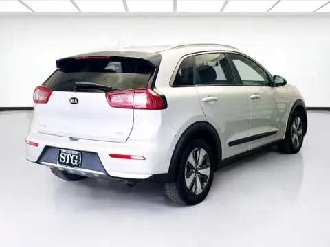 More photos of 2019 Kia Niro LX at STG Montclair, CA