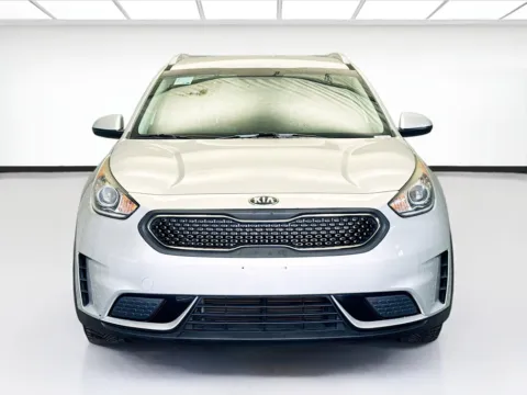 Photos of 2019 Kia Niro LX for sale in Montclair, CA at STG Montclair