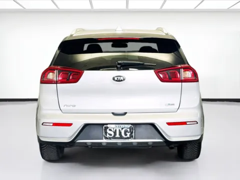 More photos of 2019 Kia Niro LX at STG Montclair, CA