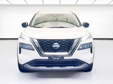 Photos of 2023 Nissan Rogue S for sale in Montclair, CA at STG Montclair