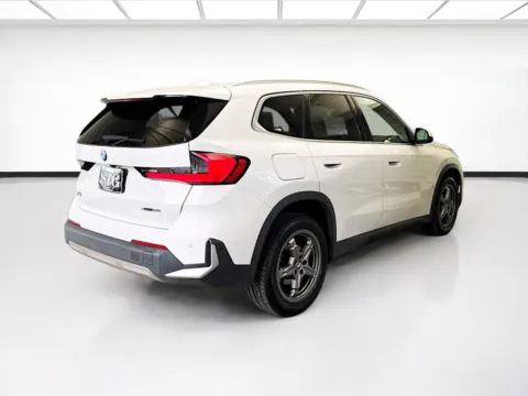 More photos of 2023 BMW X1 xDrive28i at STG Montclair, CA