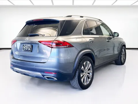 More photos of 2021 Mercedes-Benz GLE 350 at STG Montclair, CA