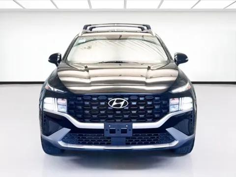 Photos of 2023 Hyundai Santa Fe SEL for sale in Montclair, CA at STG Montclair