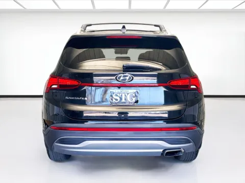 More photos of 2023 Hyundai Santa Fe SEL at STG Montclair, CA