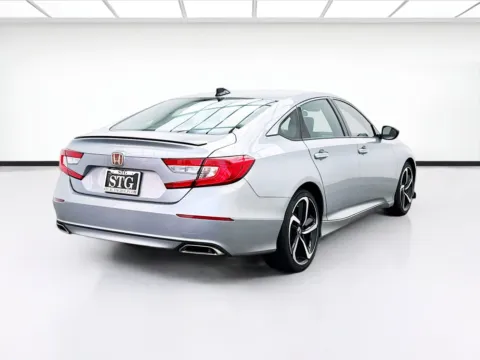 More photos of 2021 Honda Accord Sport 2.0T at STG Montclair, CA