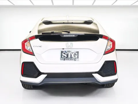 More photos of 2018 Honda Civic EX at STG Montclair, CA