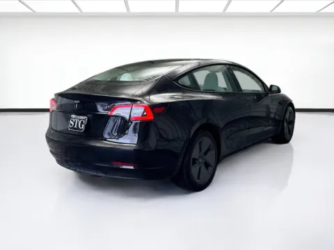 More photos of 2023 Tesla Model 3 at STG Montclair, CA