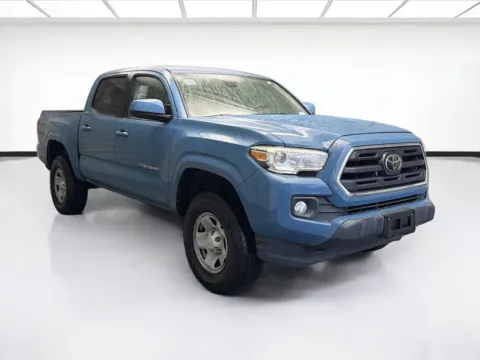 Another view of 2019 Toyota Tacoma for sale in Montclair, CA at STG Montclair