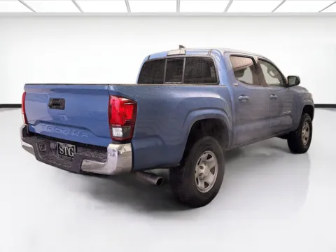 More photos of 2019 Toyota Tacoma at STG Montclair, CA