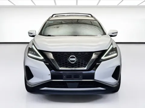 Photos of 2019 Nissan Murano SV for sale in Montclair, CA at STG Montclair