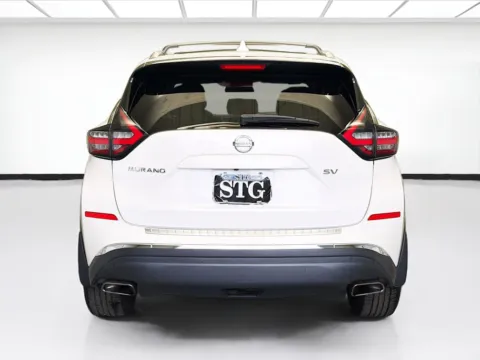 More photos of 2019 Nissan Murano SV at STG Montclair, CA