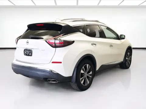 More photos of 2019 Nissan Murano SV at STG Montclair, CA