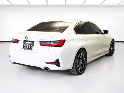 More photos of 2020 BMW 3 Series 330i at STG Montclair, CA