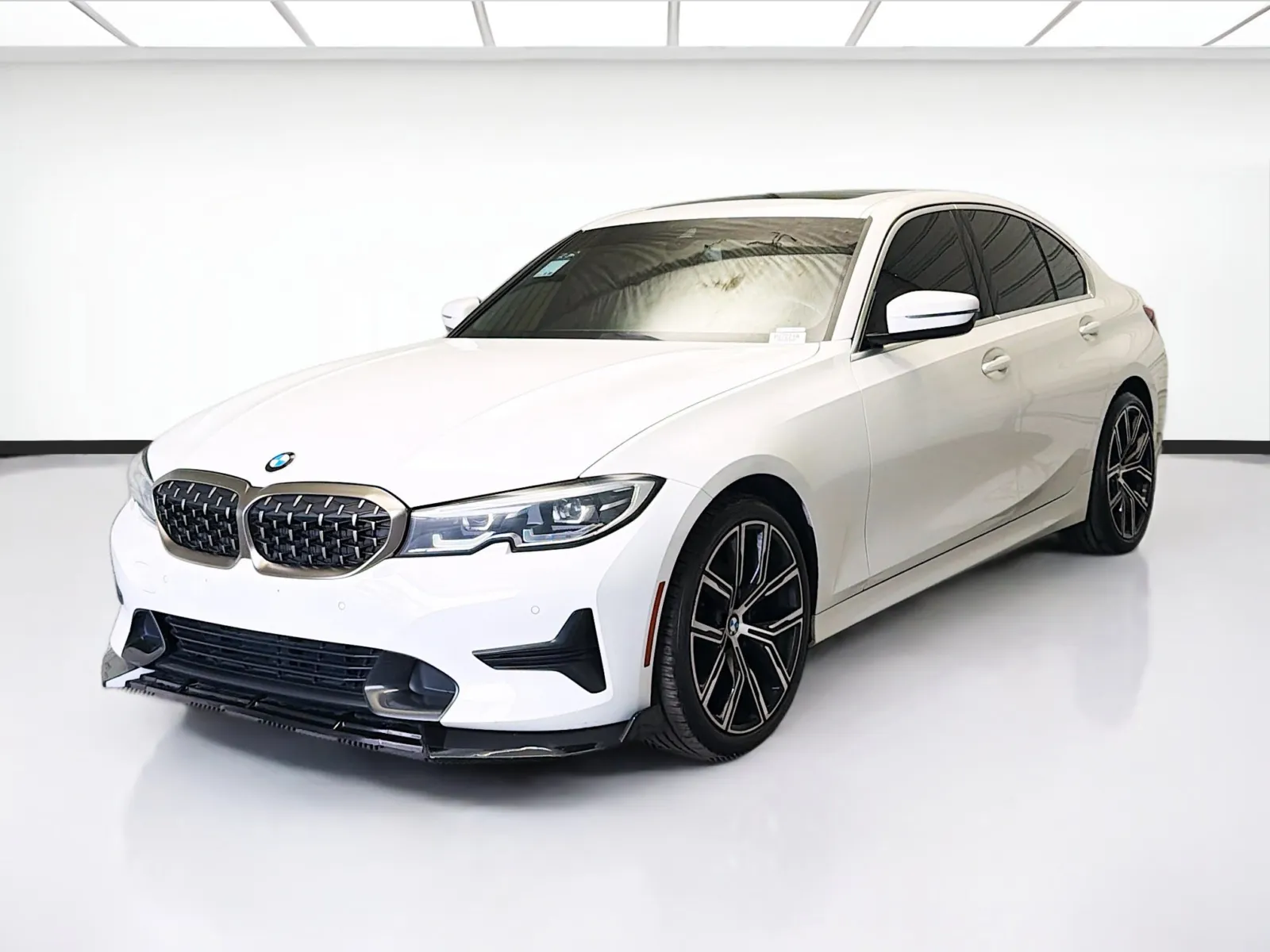 2020 BMW 3 Series 330i for sale in Montclair, CA