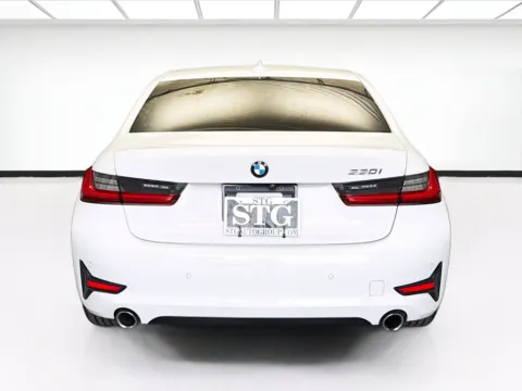 More photos of 2020 BMW 3 Series 330i at STG Montclair, CA