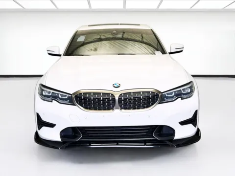 Photos of 2020 BMW 3 Series 330i for sale in Montclair, CA at STG Montclair