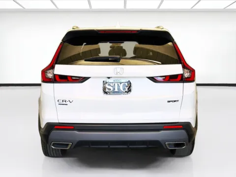 More photos of 2023 Honda CR-V Hybrid Sport at STG Montclair, CA
