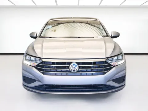 Photos of 2021 Volkswagen Jetta for sale in Montclair, CA at STG Montclair