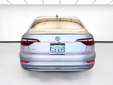 More photos of 2021 Volkswagen Jetta at STG Montclair, CA