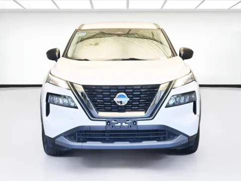 Photos of 2023 Nissan Rogue S for sale in Montclair, CA at STG Montclair