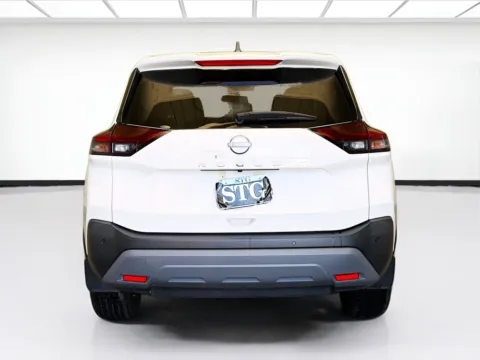 More photos of 2023 Nissan Rogue S at STG Montclair, CA