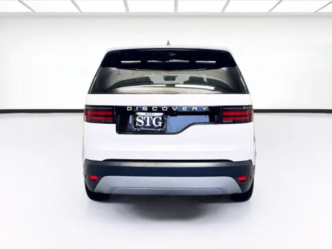 More photos of 2024 Land Rover Discovery S at STG Montclair, CA