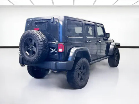 More photos of 2015 Jeep Wrangler X at STG Montclair, CA