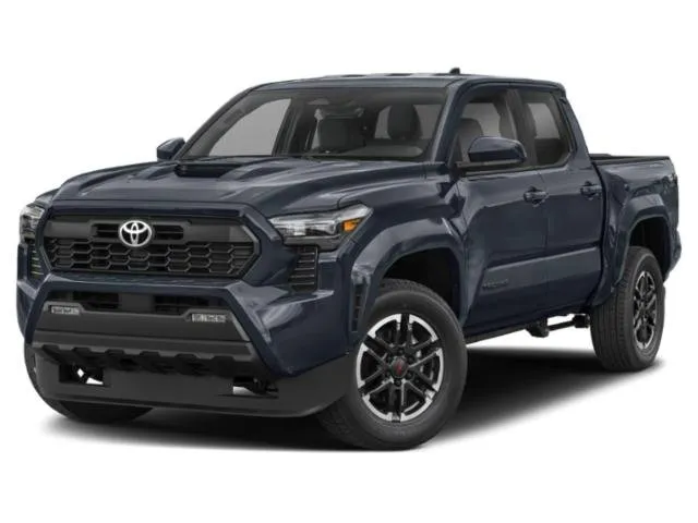 2024 Toyota Tacoma TRD Sport for sale in Montclair, CA
