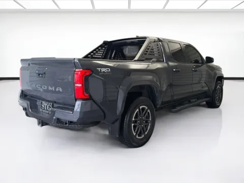 More photos of 2024 Toyota Tacoma TRD Sport at STG Montclair, CA