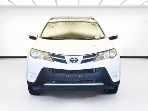 Photos of 2015 Toyota RAV4 XLE for sale in Montclair, CA at STG Montclair