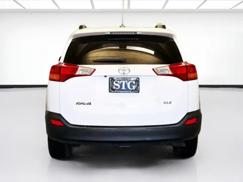 More photos of 2015 Toyota RAV4 XLE at STG Montclair, CA