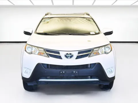 Photos of 2015 Toyota RAV4 XLE for sale in Montclair, CA at STG Montclair