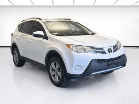 Another view of 2015 Toyota RAV4 XLE for sale in Montclair, CA at STG Montclair