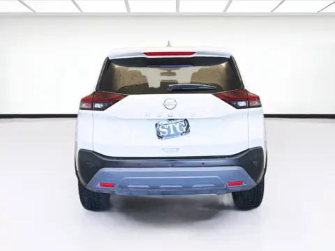 More photos of 2023 Nissan Rogue S at STG Montclair, CA