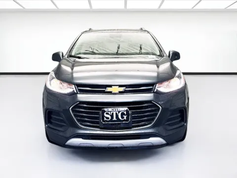 Photos of 2019 Chevrolet Trax LT for sale in Montclair, CA at STG Montclair