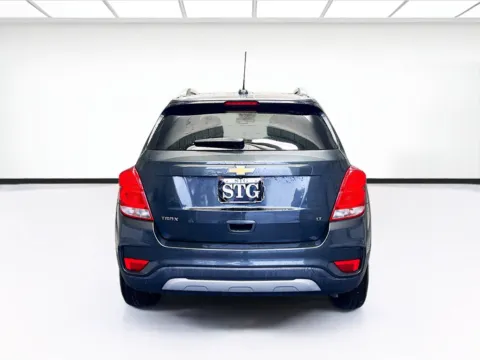 More photos of 2019 Chevrolet Trax LT at STG Montclair, CA