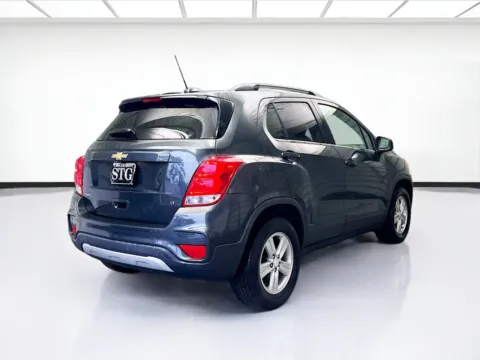 More photos of 2019 Chevrolet Trax LT at STG Montclair, CA